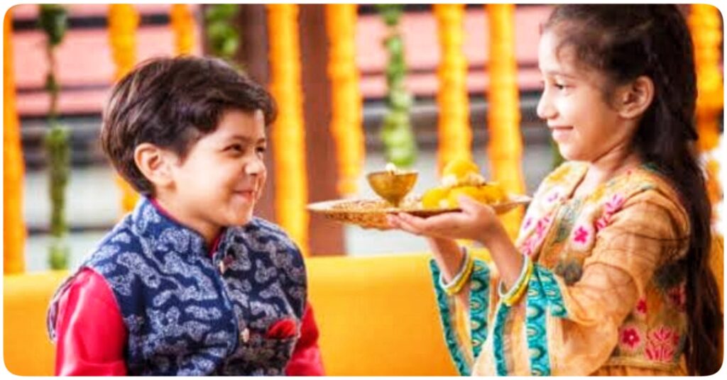 History of Bhai Dooj