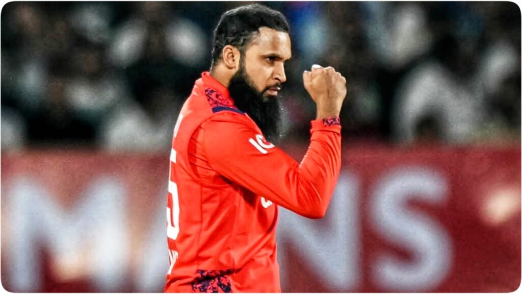 India vs England 3rd T20