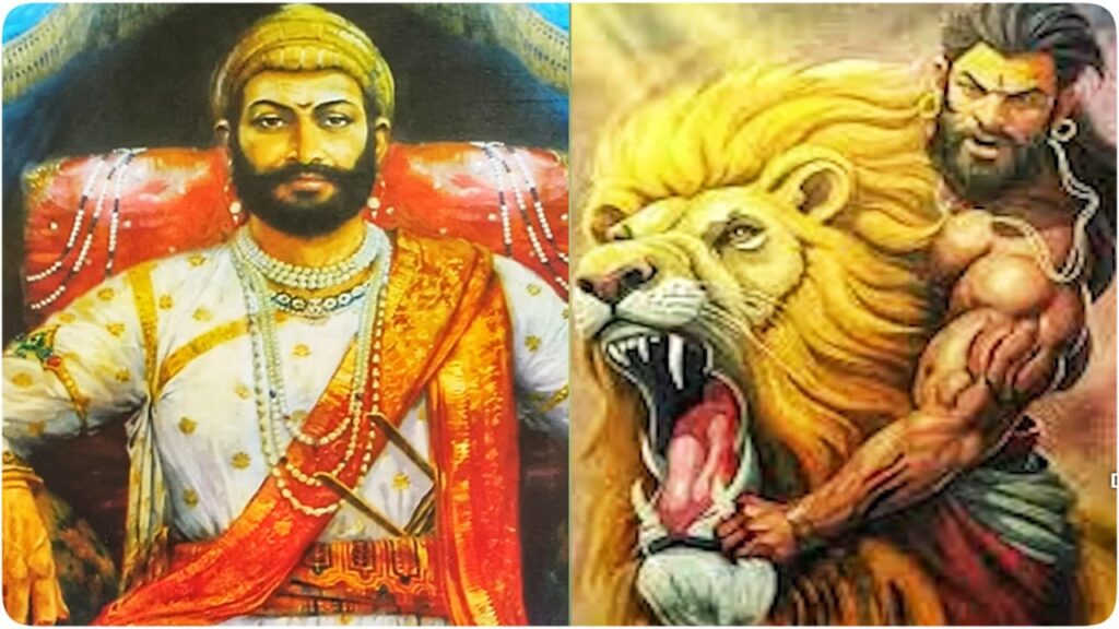 History of Chhaava