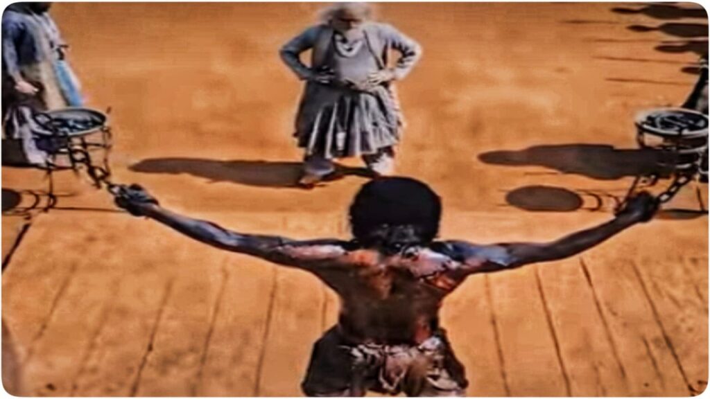 History of Chhaava