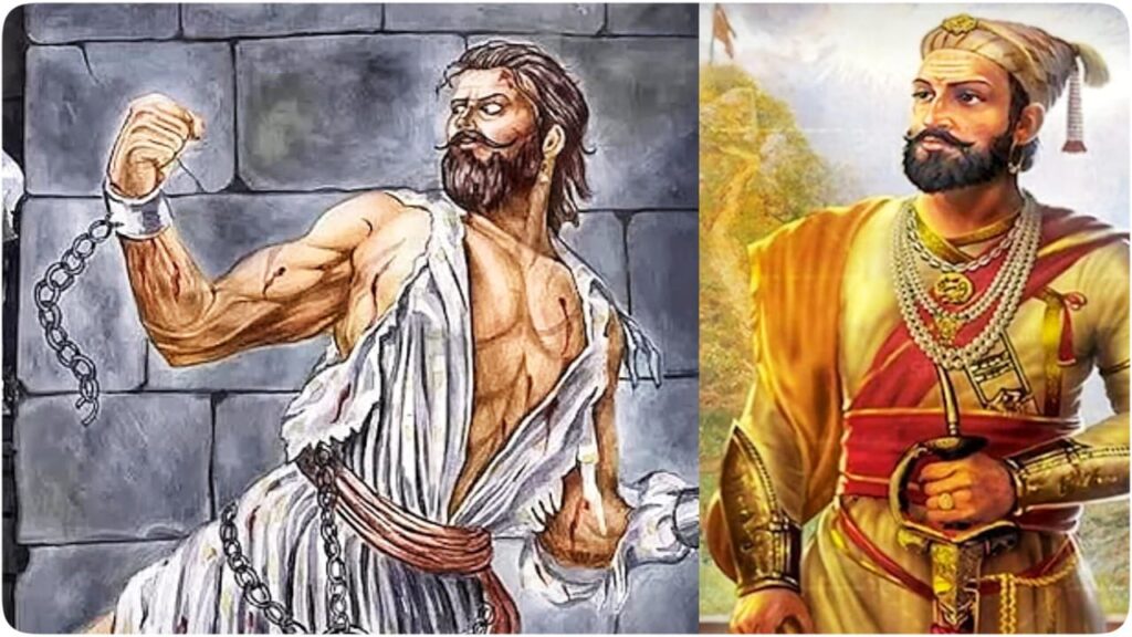 History of Chhaava