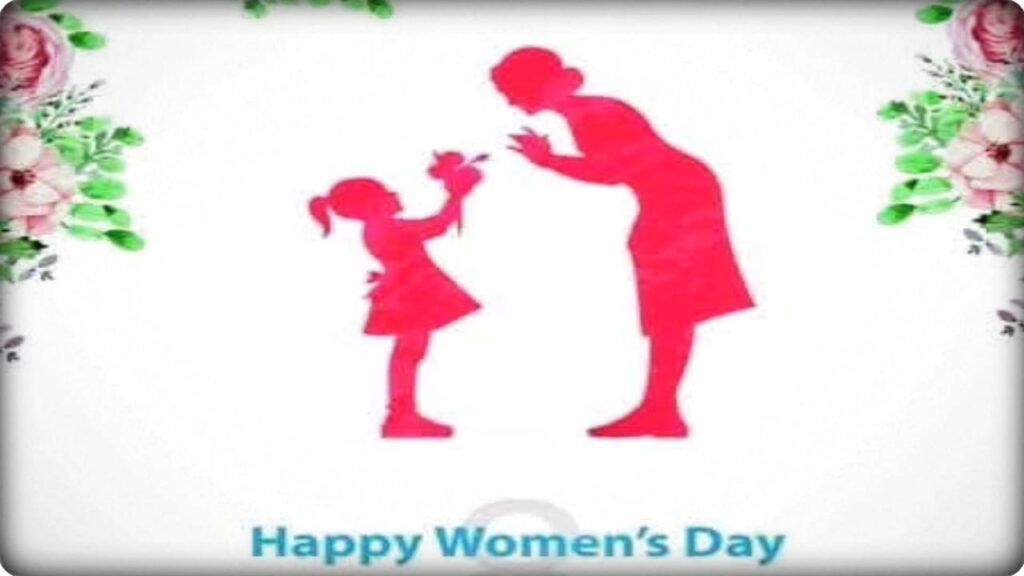 History of International Women's Day