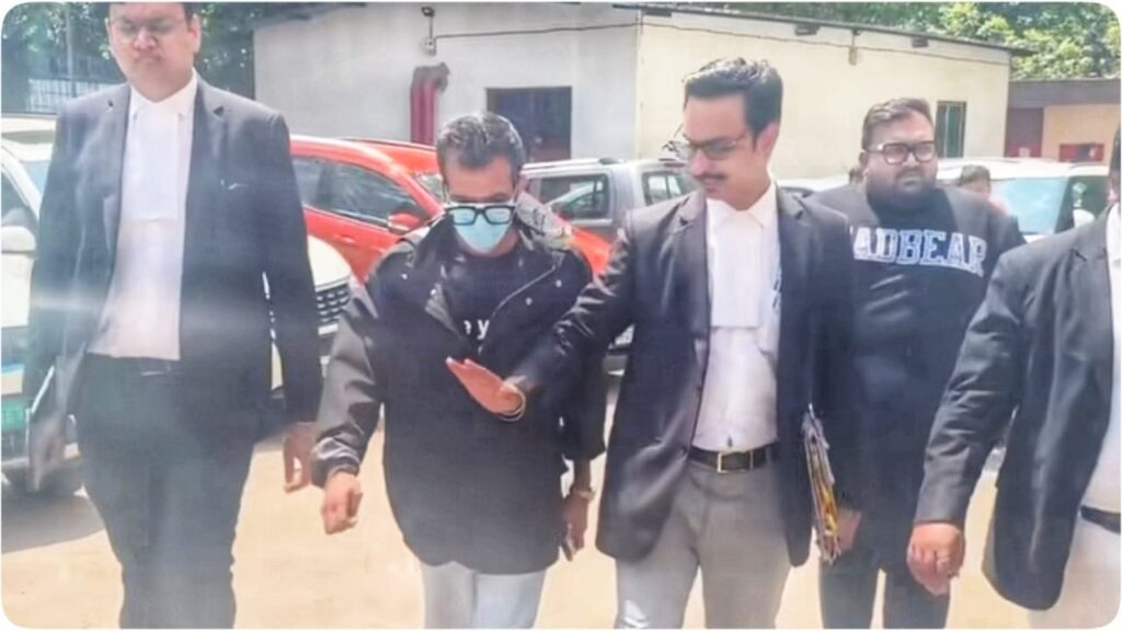 Yuzvendra Chahal and Dhanashree Verma Divorce