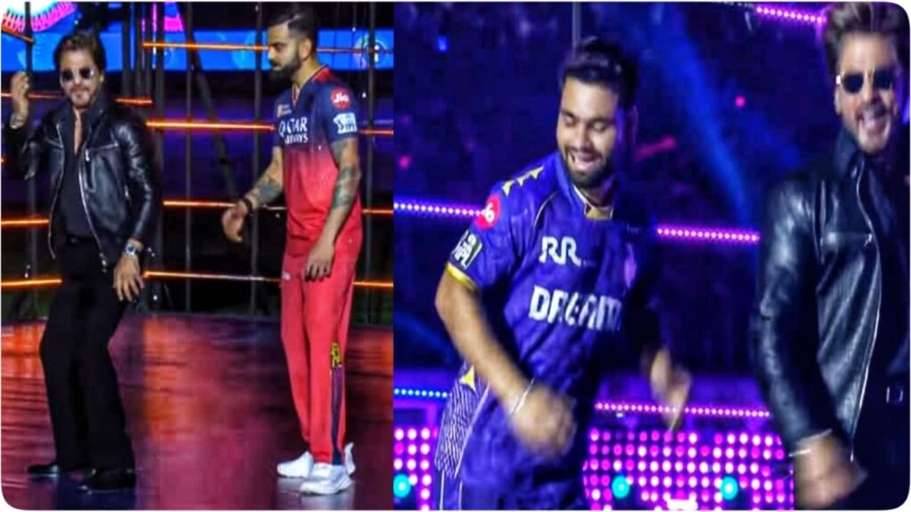 IPL 2025 Opening Ceremony