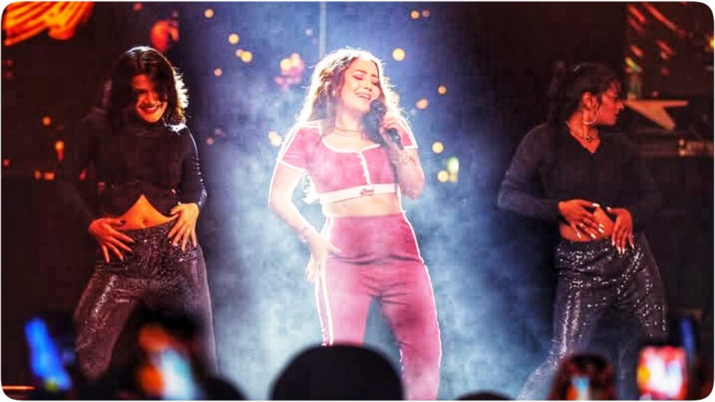 Neha Kakkar