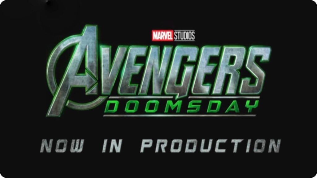 Avengers Doomsday Cast Announcement