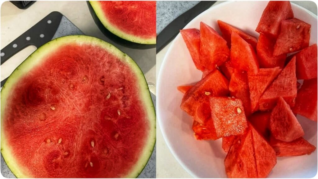 Watermelon