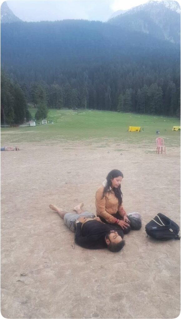 Pahalgam Attack