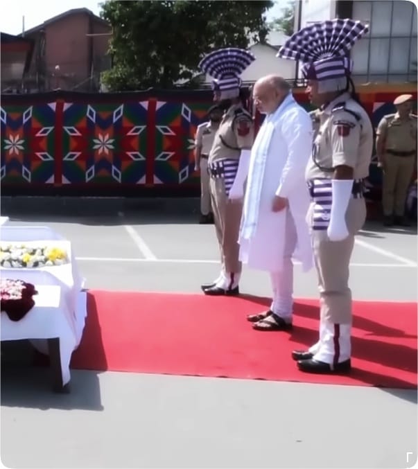 Pahalgam Attack