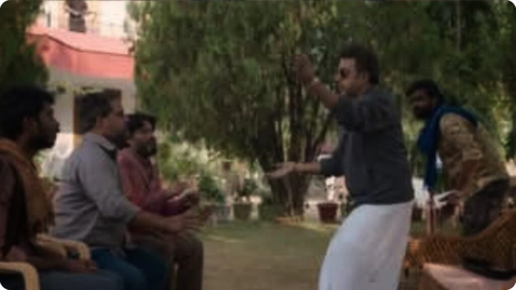 Panchayat Season 4
