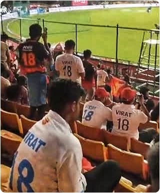 IPL 2025, KKR vs RCB Weather Report