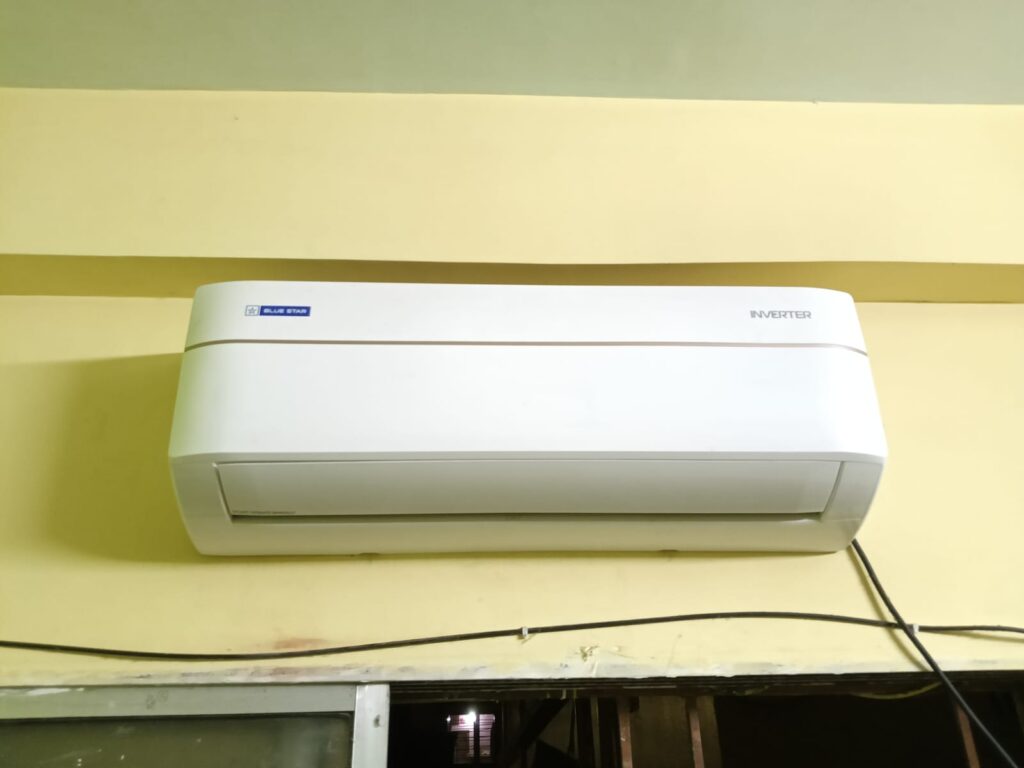 AC Using Tips