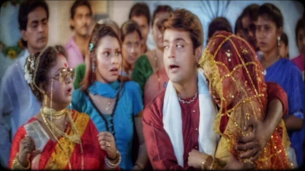 Re-release Sasurbari Zindabad