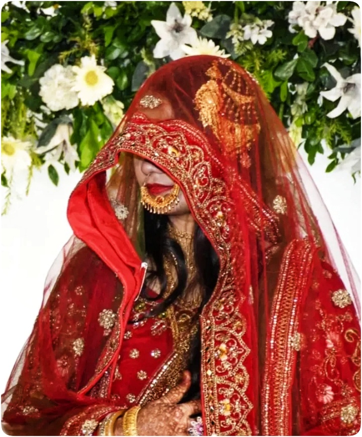Khan Sir Wedding