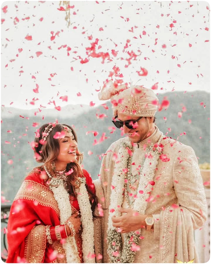 Triggered Insaan Ruchika Rathore Gets Married Triggered Insaan Ruchika Rathore Gets Married