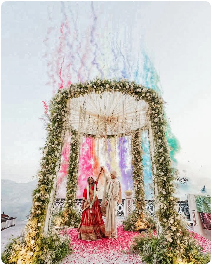 Triggered Insaan Ruchika Rathore Gets Married Triggered Insaan Ruchika Rathore Gets Married