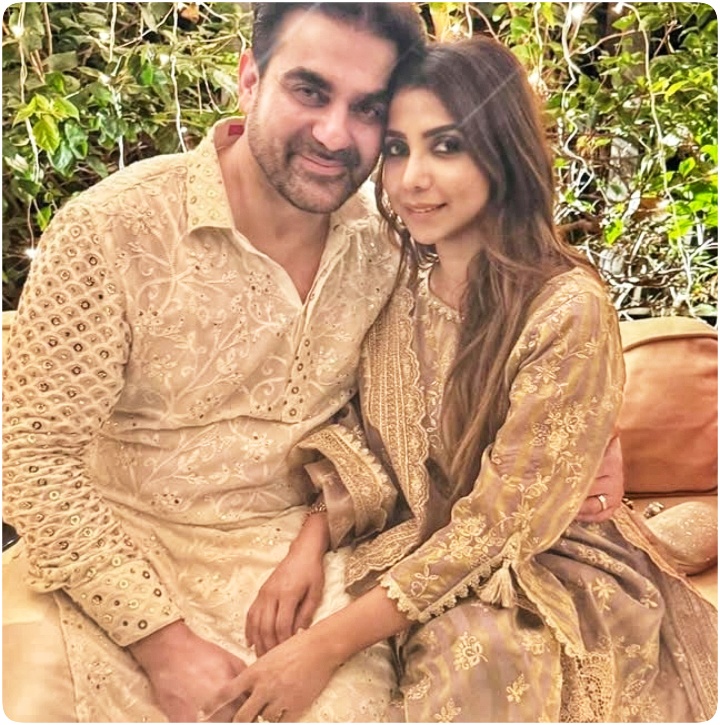 Arbaaz Khan Becoming Father Again Arbaaz Khan Becoming Father Again