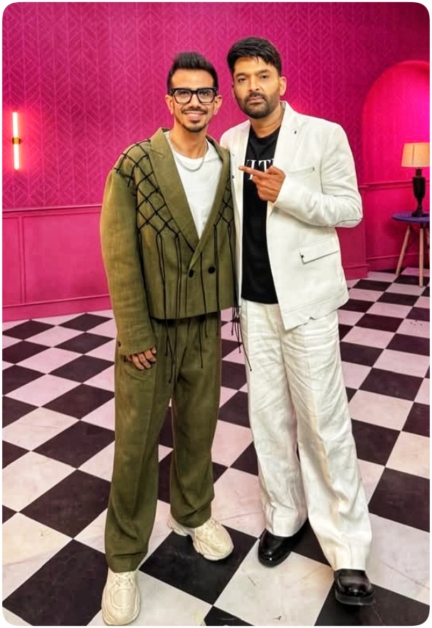 The Great Indian Kapil Show Season 3 The Great Indian Kapil Show Season 3