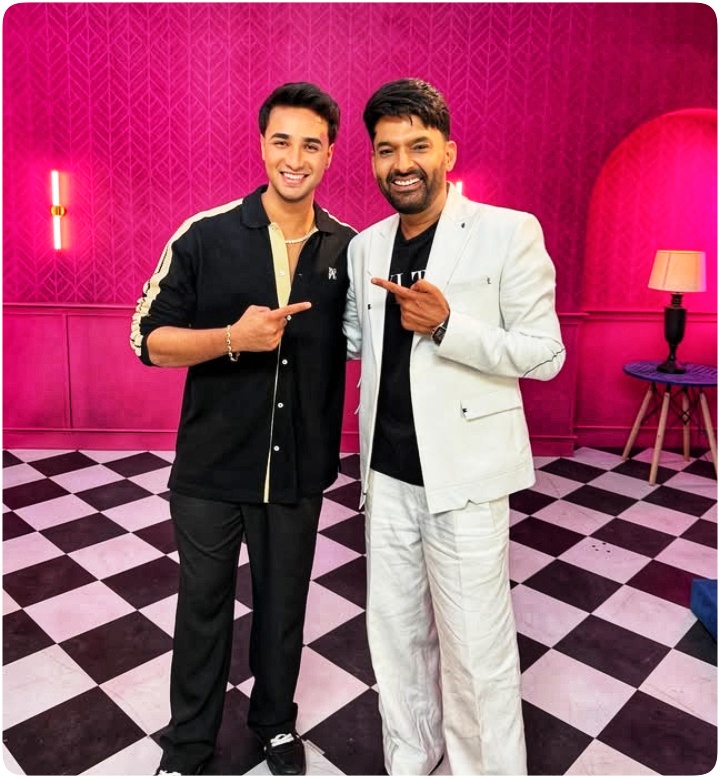 The Great Indian Kapil Show Season 3 The Great Indian Kapil Show Season 3