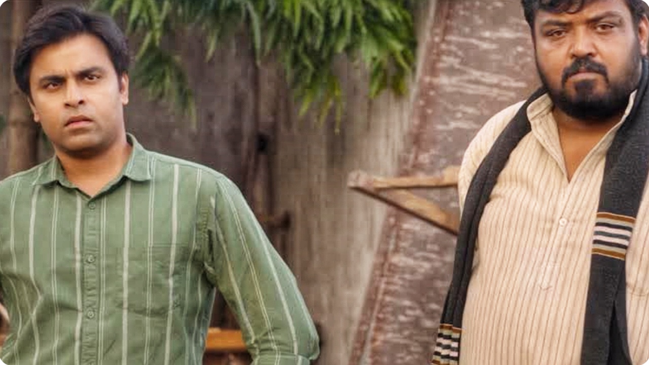 Panchayat Season 4 Review Panchayat Season 4 Review