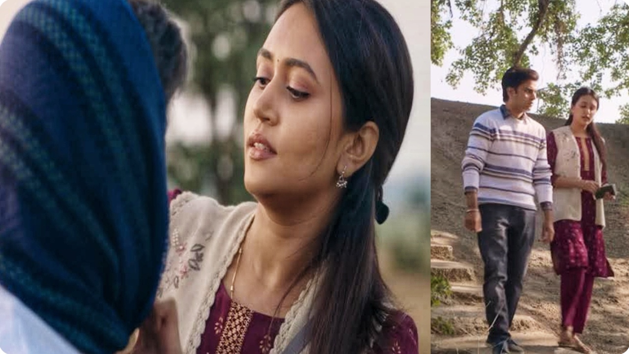 Panchayat Season 4 Review Panchayat Season 4 Review