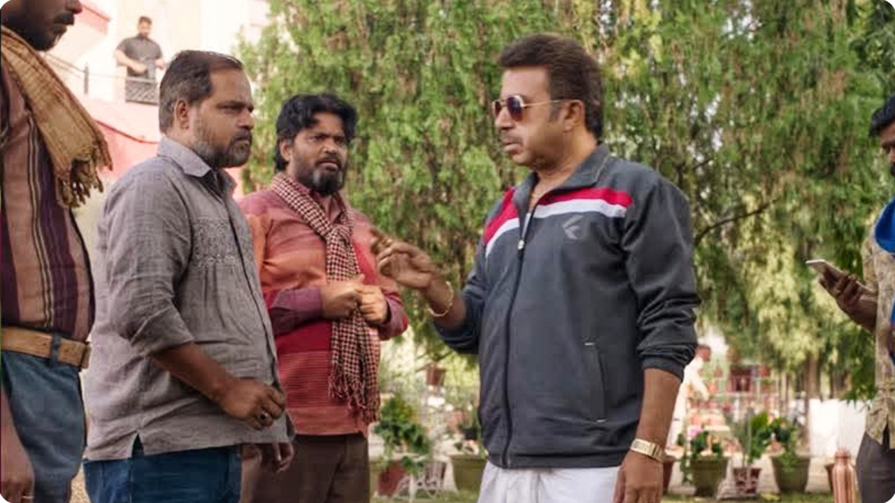 Panchayat Season 4 Review Panchayat Season 4 Review