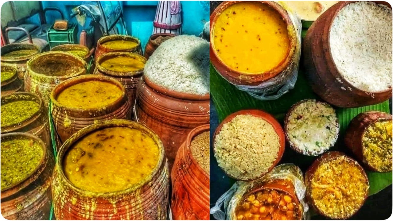 Why Puri Prasad Called Maha Prasad Why Puri Prasad Called Maha Prasad