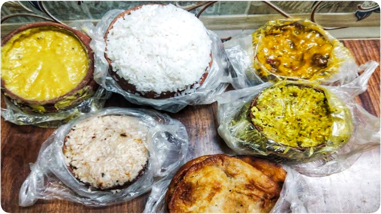 Why Puri Prasad Called Maha Prasad Why Puri Prasad Called Maha Prasad