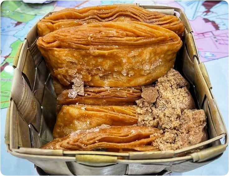 Why Puri Prasad Called Maha Prasad Why Puri Prasad Called Maha Prasad