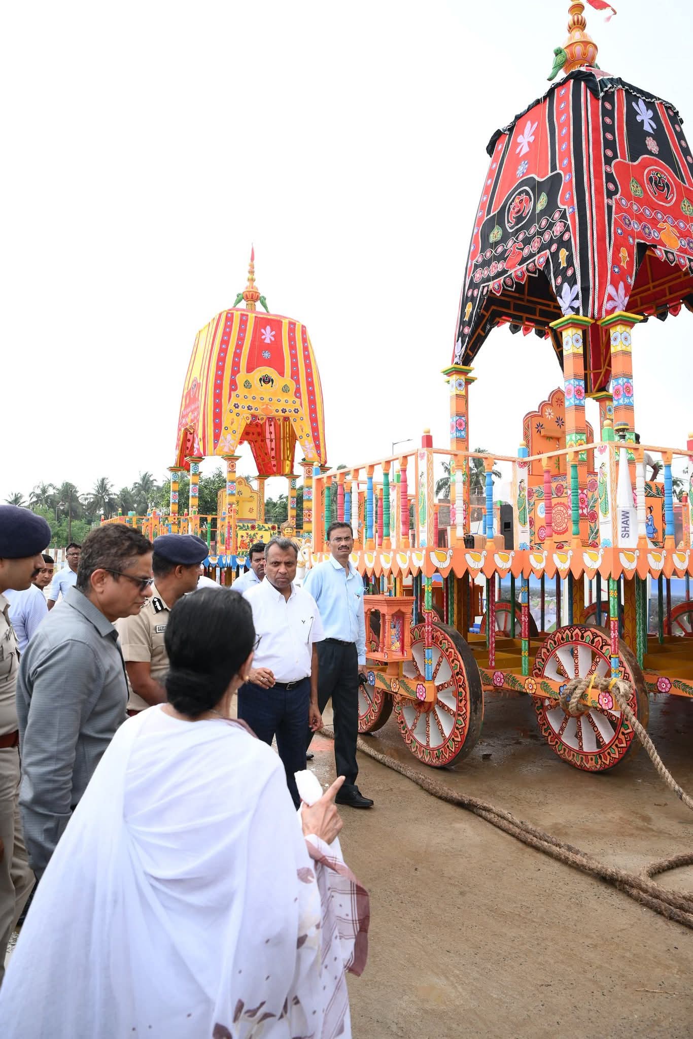 Digha Rath Yatra 2025 Digha Rath Yatra 2025
