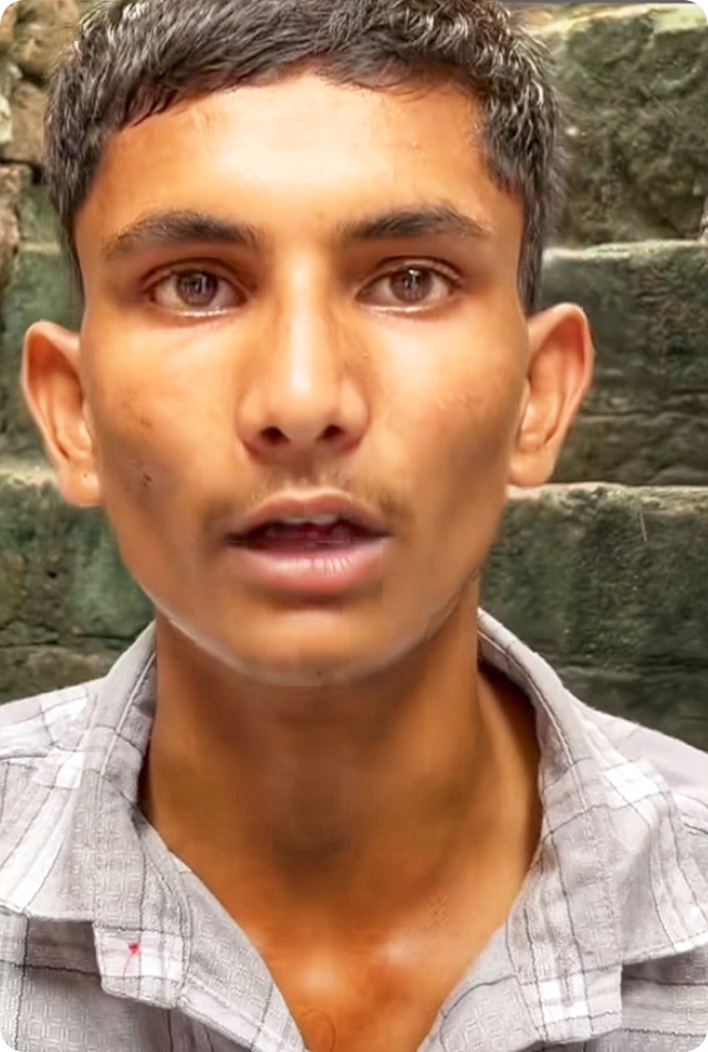 Noida Boy Become Richest in One Day
