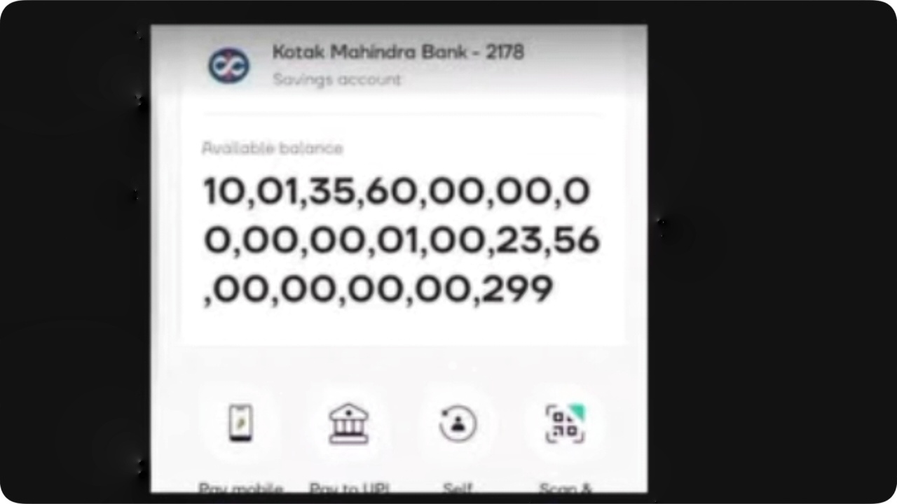 Noida Boy Become Richest in One Day