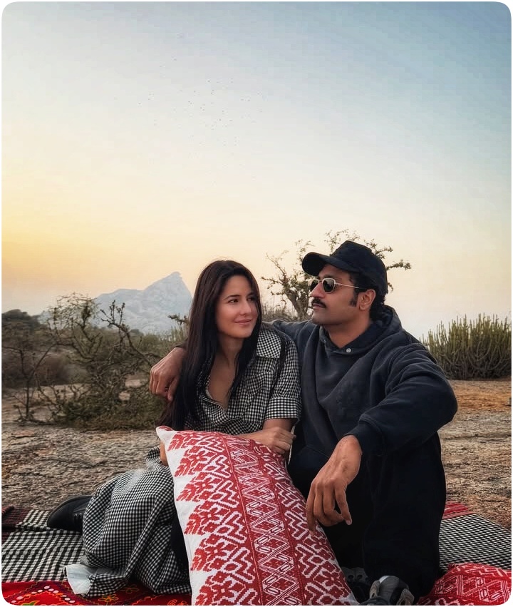 Katrina Kaif Pregnant