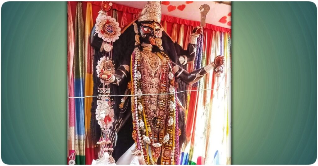 Naihati Boro Maa