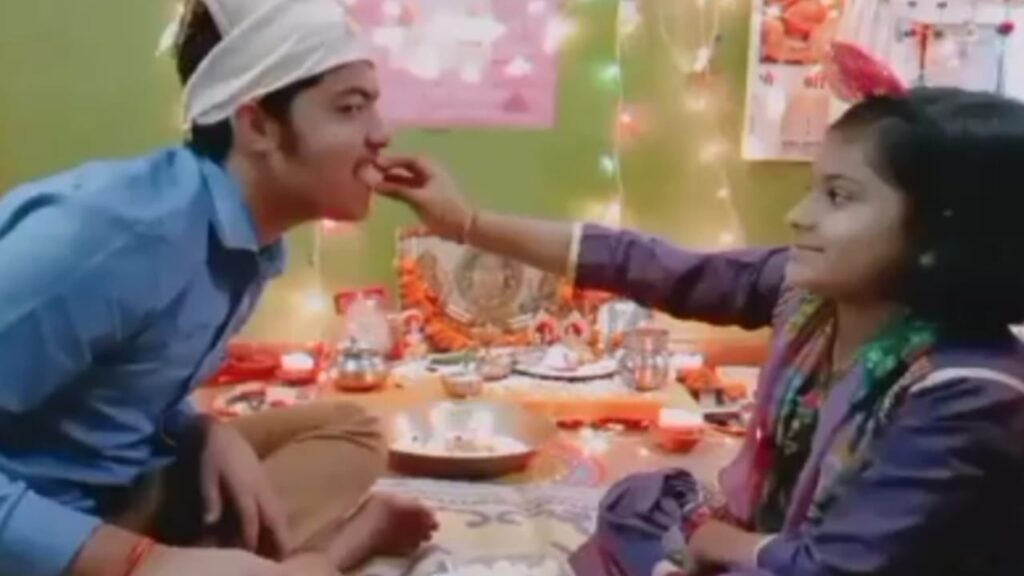 History of Bhai Dooj