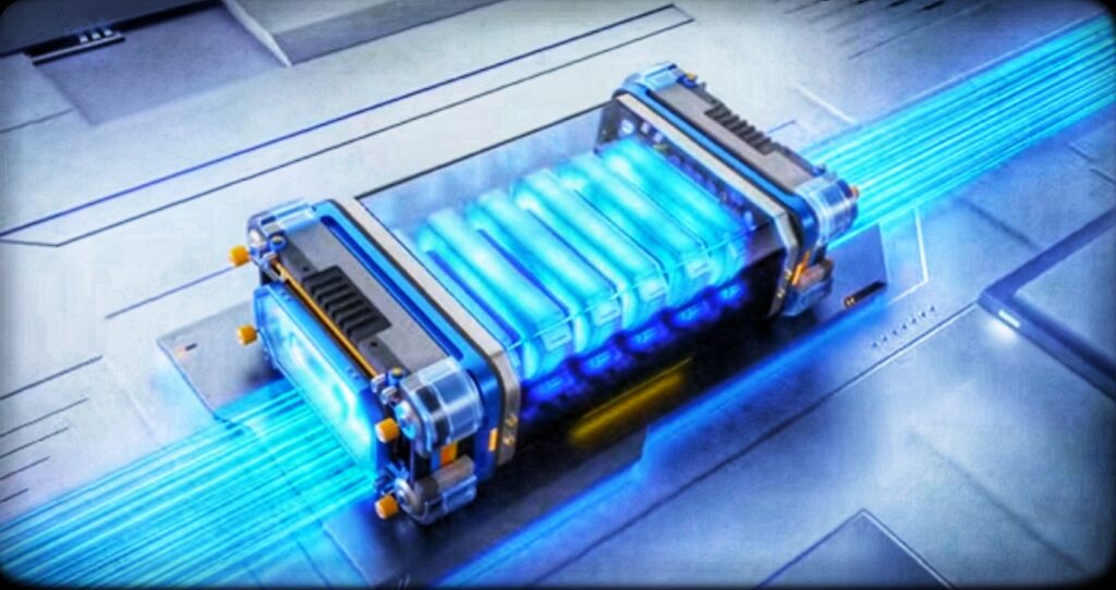 Battery of Vivo V30 and Vivo V30 Pro