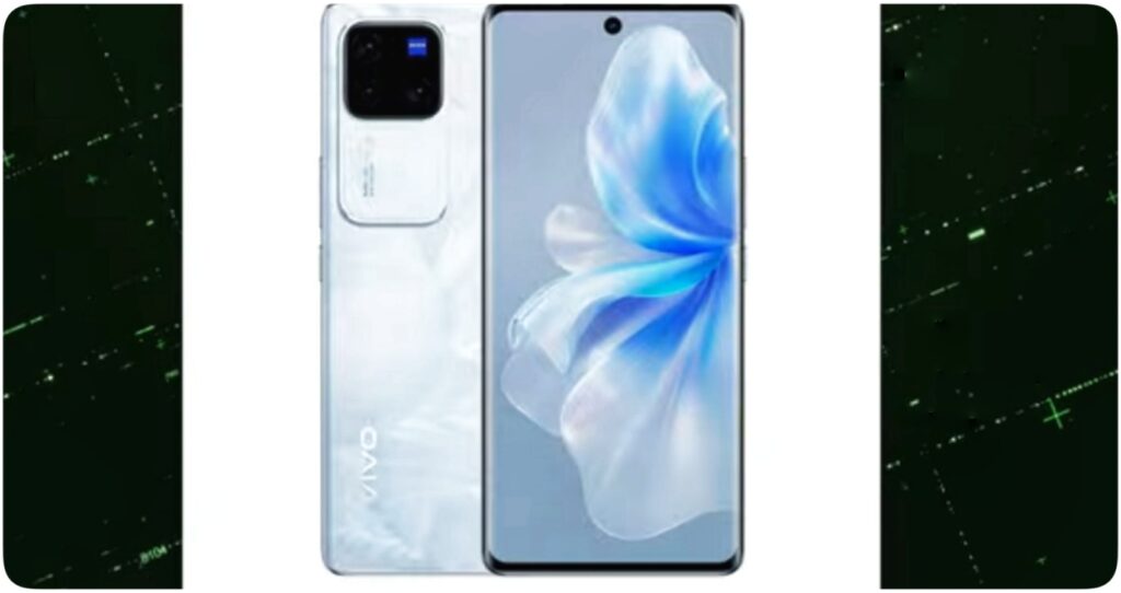 Camera of Vivo V30 and Vivo V30 Pro