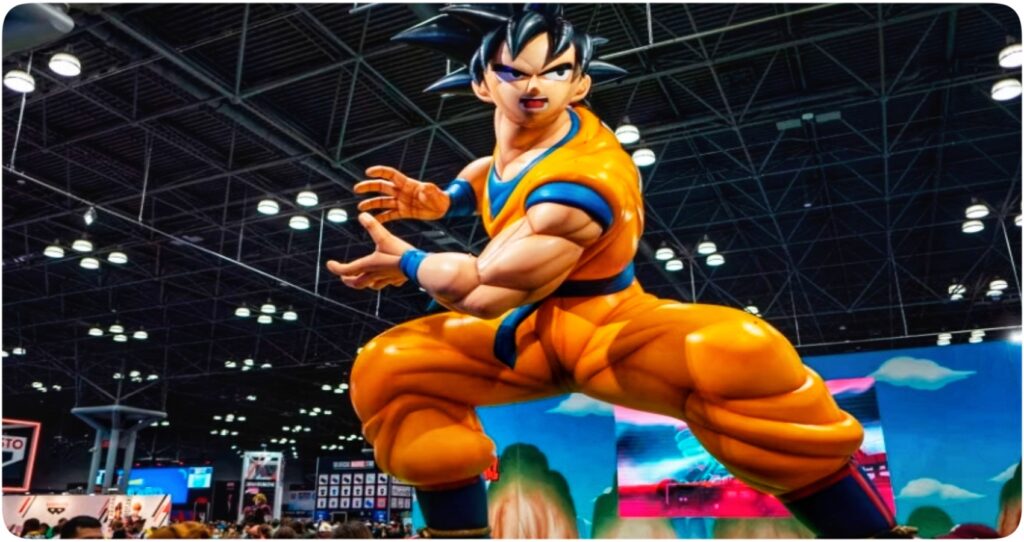 Akira Toriyama's Dragon Ball