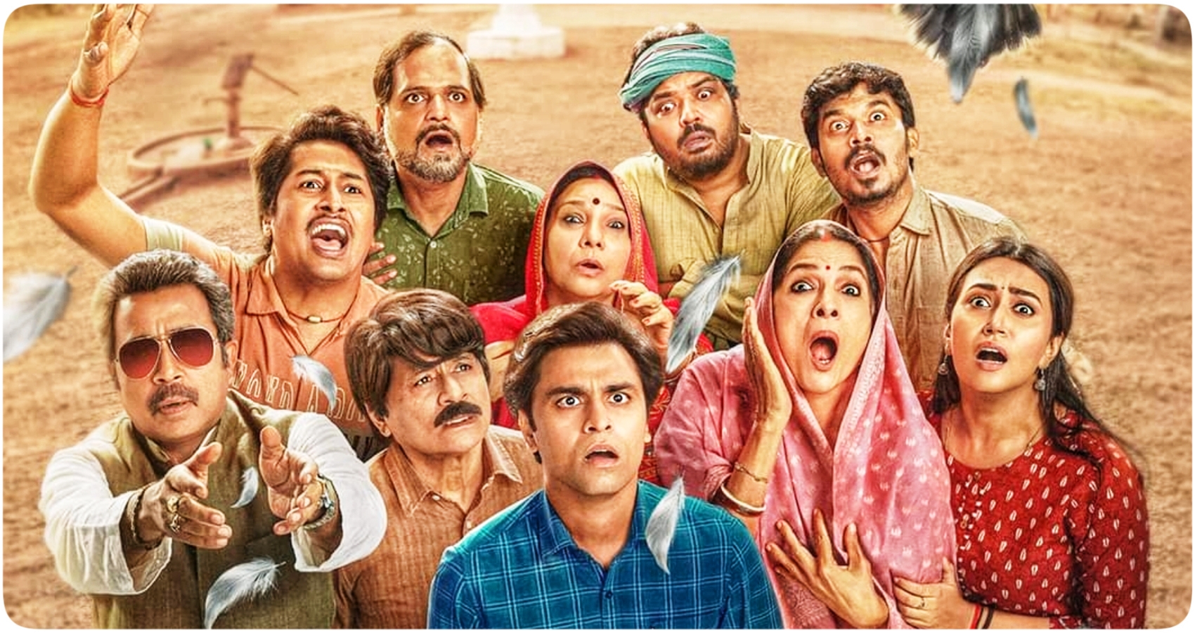 Panchayat Season 3 OTT Release Date Cofirmed