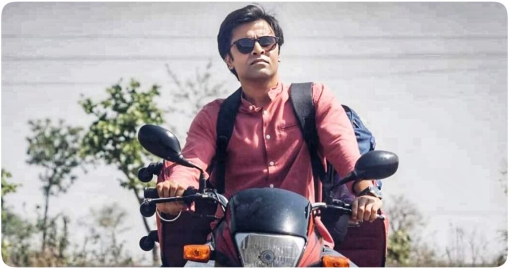 Panchayat Season 3