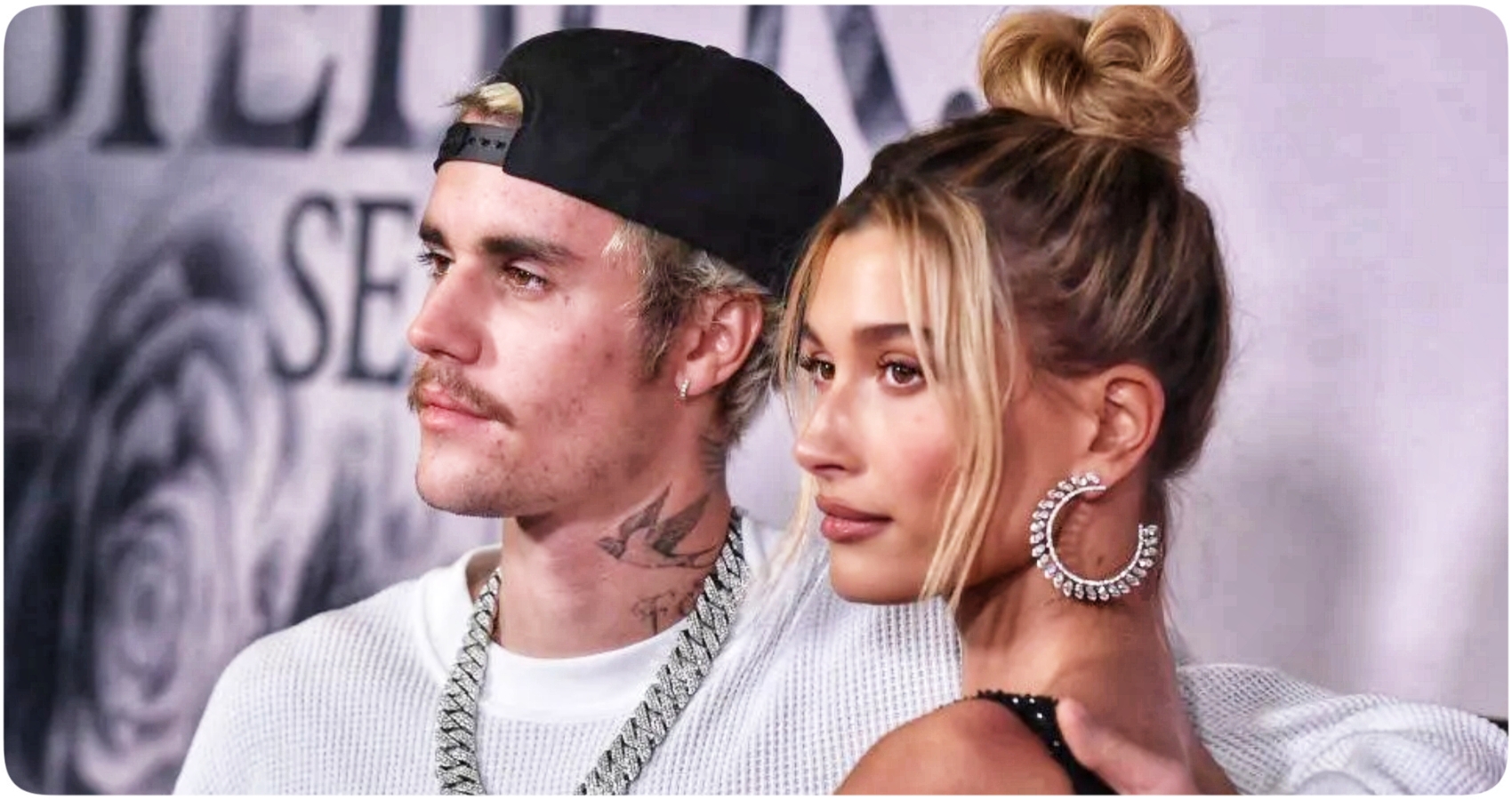 Hailey and Justin Bieber Announce Pregnancy