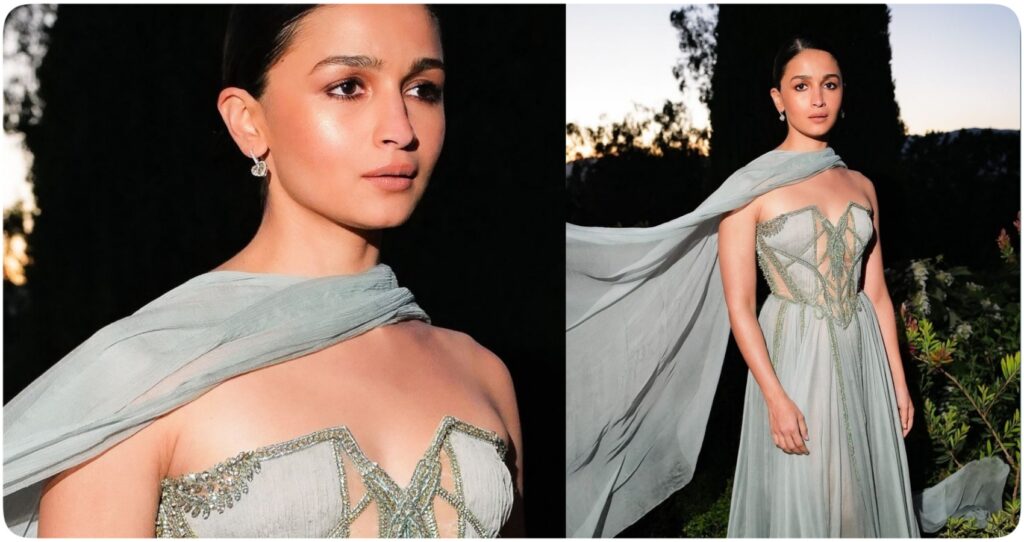 Alia Bhatt and Ranbir Kapoor Photoshoot