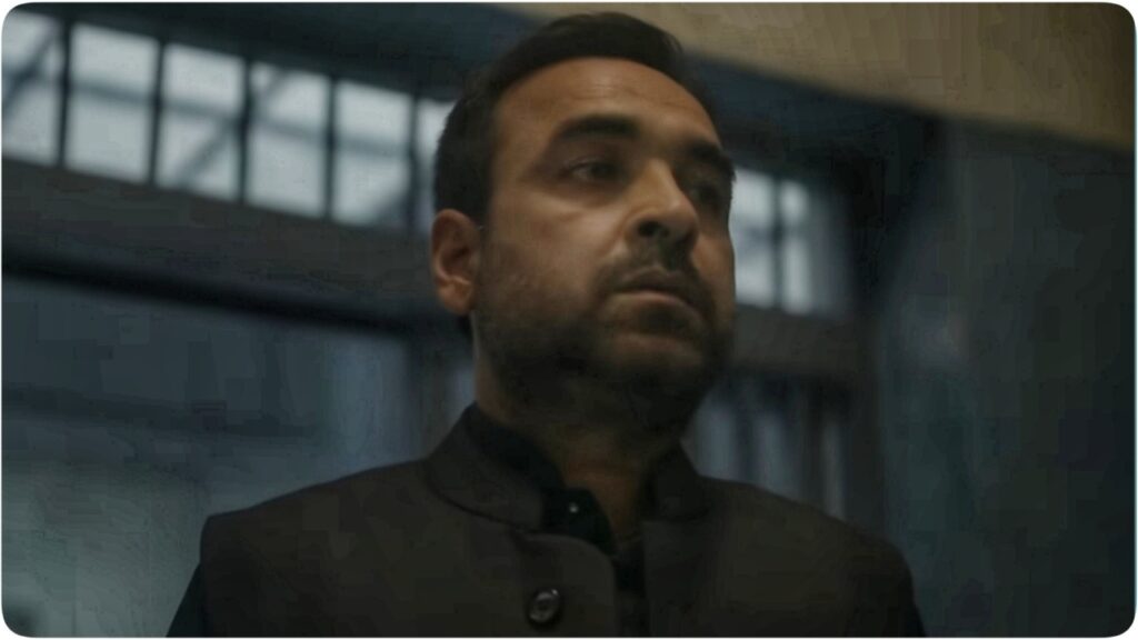 Mirzapur Season 3 Review