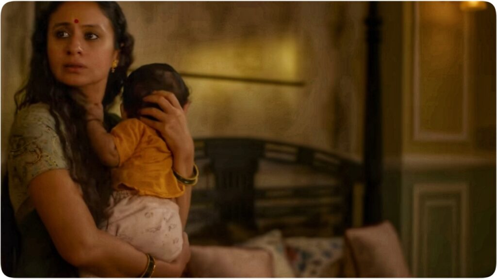 Mirzapur Season 3 Review