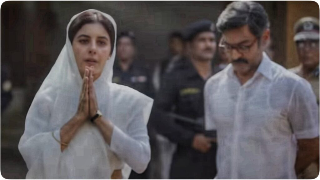 Mirzapur Season 3 Review