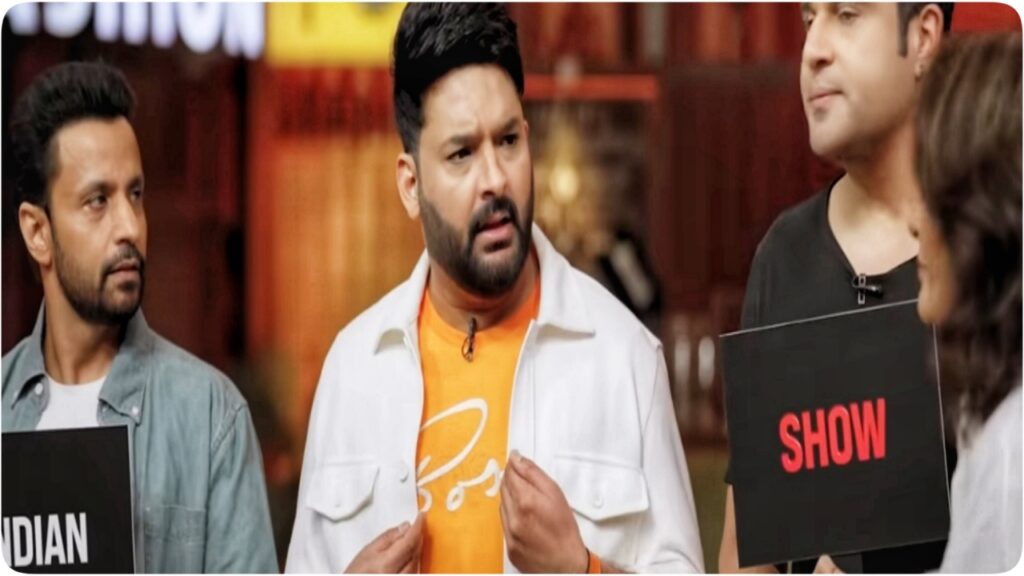 The Great Kapil Sharma Show Season 2