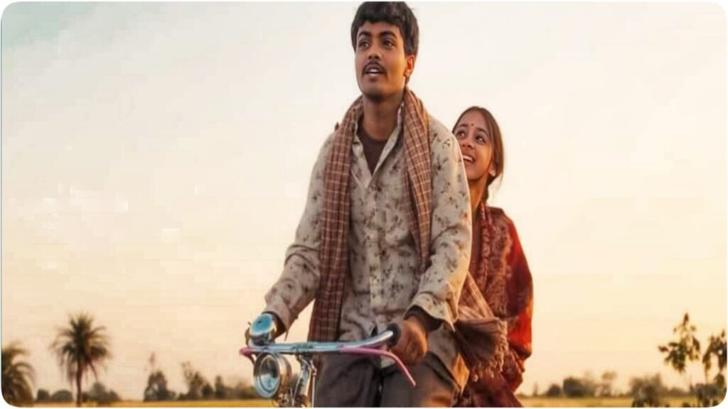 Laapataa Ladies Oscar Entry