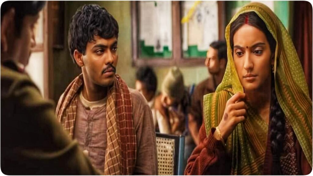 Laapataa Ladies Oscar Entry