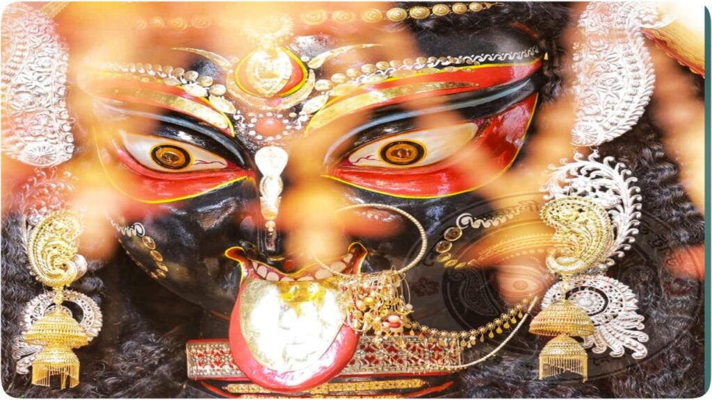 Naihati Boro Maa