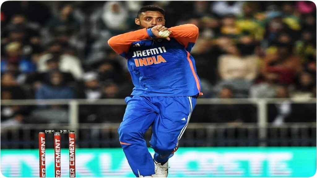 India vs South Africa 4th T-20